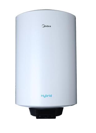 Водонагрівач гібридний midea solaris h100