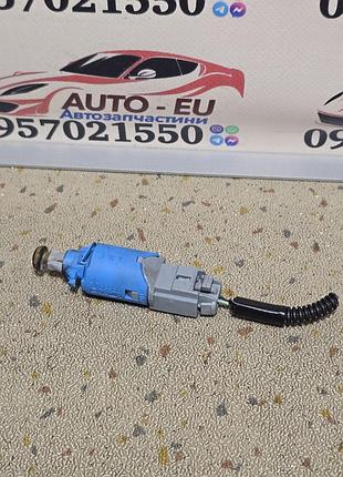 Датчик педали прививки renault scenic 2,megane 2, рено сценик 2,мегане 2 8200168239