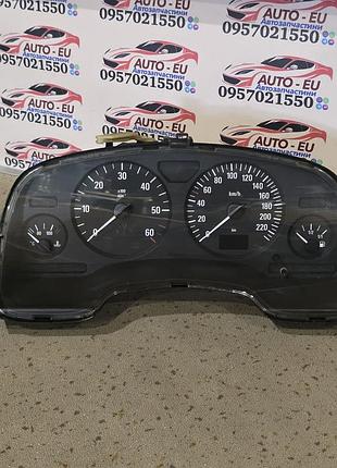 Панель приборів дизель opel zafira a опель зафіра а 24461749