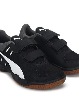 Кроссовки puma оригинал на полиуретановой подошве для мальчика