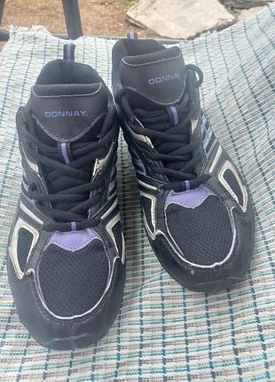 Кросівки donnay  40.5р