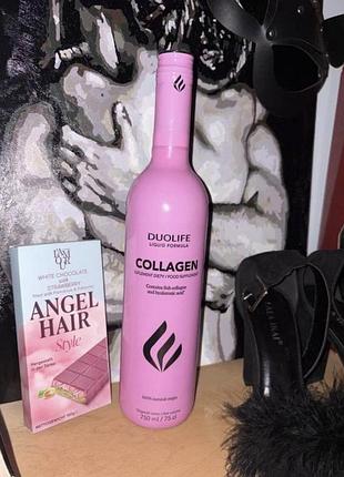 🎀колаген duolife collagen💕