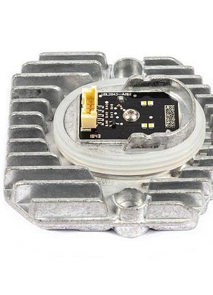 Led модуль фары 63117214934 (1 шт) для bmw 5 серия g30/g31