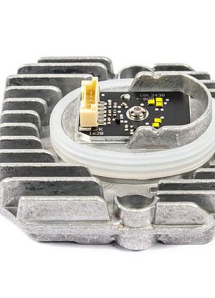 Led модуль фары 63117214940 (1 шт, правый) для bmw 5 серия g30/g31