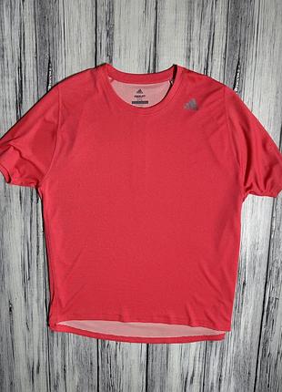 Adidas футболка freelift оригинал размер 2xl