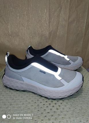 Кроссовки norda vibram