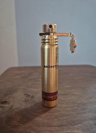 Montale intense cherry 20 ml