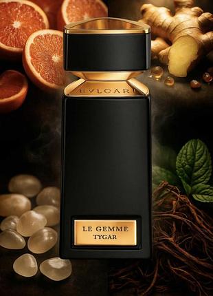 Bvlgari tygar 100 ml