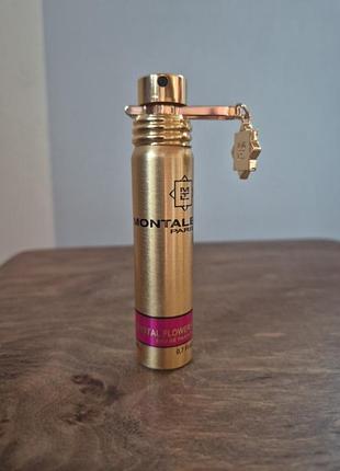 Montale crystal flowers 20 ml