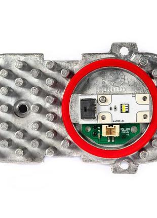 Led модуль фары 5l0941645 (1 шт) для skoda yeti 2009-2017 гг
