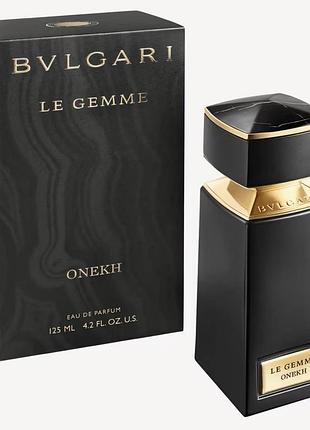 Onekh bvlgari  100 ml