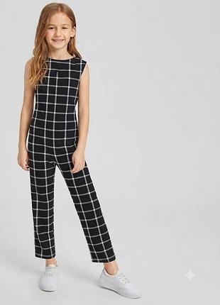 Комбінезон shein