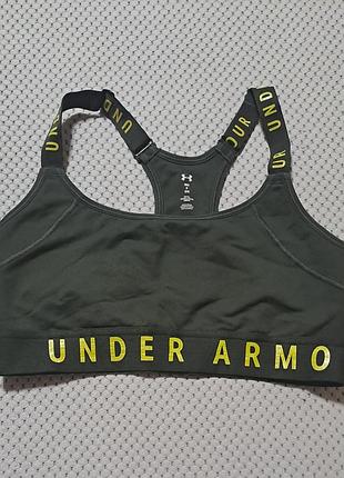 Жіночий спортивный топ under armour