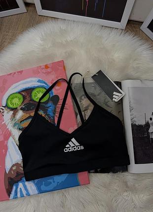 Топ жіночий adidas