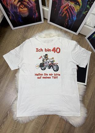 Футболка чоловіча