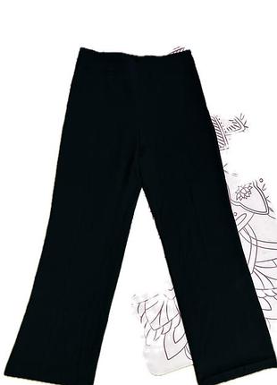 Брюки жіночі zara, m