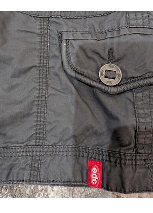 Спідниця вінтаж esprit edc y2k 3