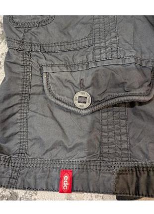 Спідниця вінтаж esprit edc y2k 6