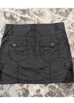 Спідниця вінтаж esprit edc y2k 2