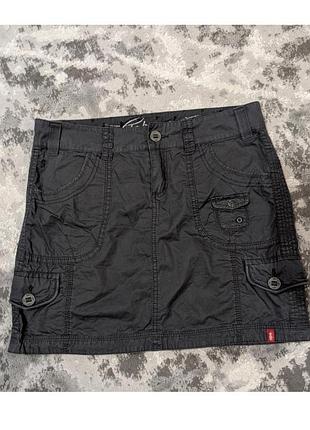 Юбка esprit edc y2k