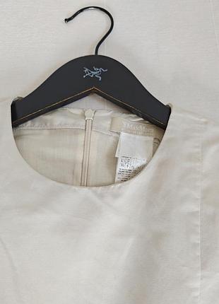 Платье max mara 4