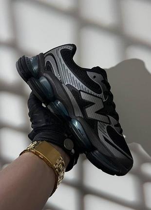 Жіночі кросівки new balance abzorb 2000 grey black