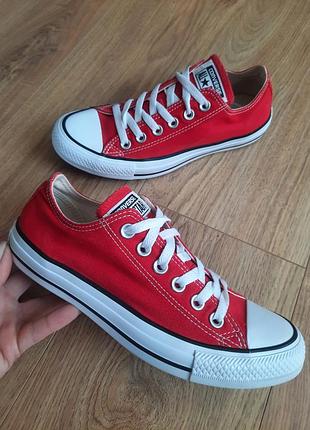 Оригинальные кеды converse all star кеди черевики