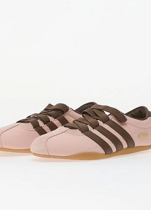 Кроссовки кросiвки  adidas tokyo