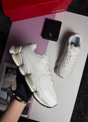 Женские кроссовки new balance abzorb 2000 white