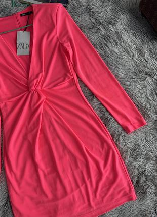 Нова сукня zara 3
