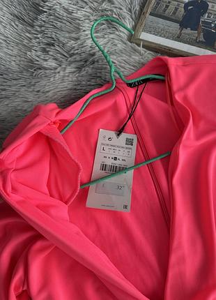Нова сукня zara 6
