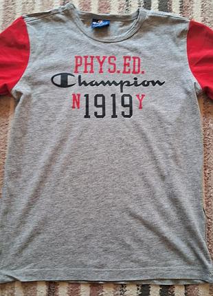 Футболка champion