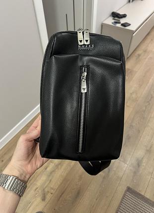 Чоловіча сумка guess