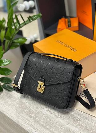 Сумка louis vuitton metis повний комплект бутика