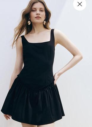 Неймовірна сукня h&m розмір xs