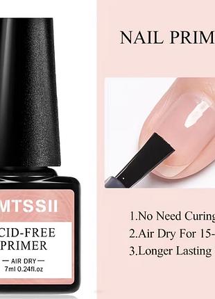 Безкислотний праймер (acid-free primer)