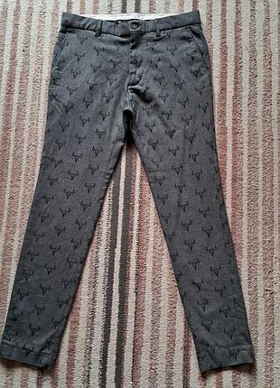 Штани zara