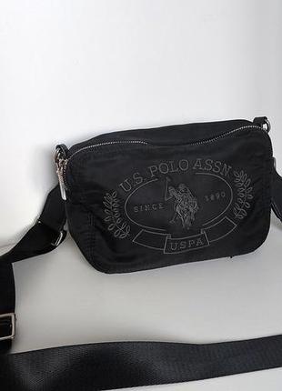 Сумка жіноча u.s.polo assn