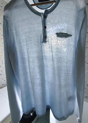 Свитер marc o'polo. 4
