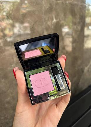 Тіні dior mono couleur couture 826 ❤️