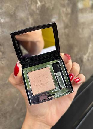 Тіні для повік dior mono couleur couture 530 ♥️