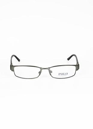 Оправа для очков мужская ralph lauren polo ph1083 9120 оригинал