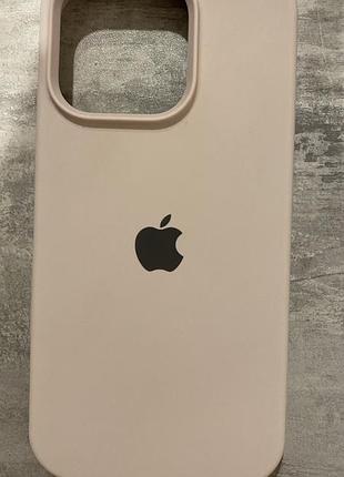 Чохол на айфон 16 про iphone 16 pro case