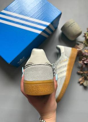 Adidas spezial grey ja exclusive