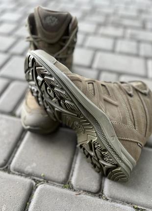 Берци haix 40 р 4