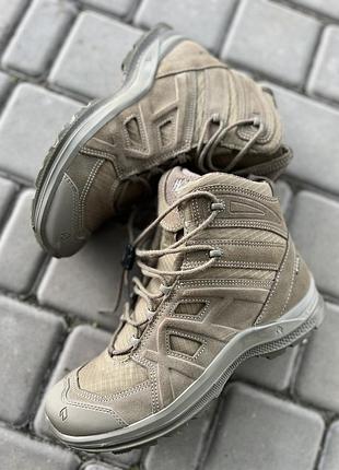 Берци haix 40 р 2