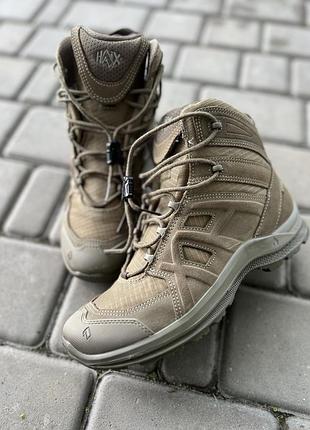Берци haix 40 р 5
