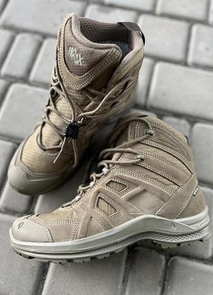 Берци haix 40 р