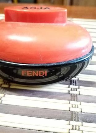 Фірмова мильниця fendi, італія, оригінал!