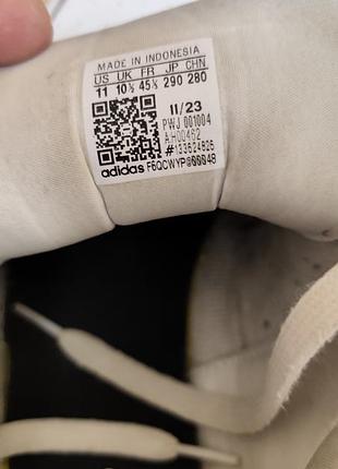Кроссовки adidas cloud foam 4